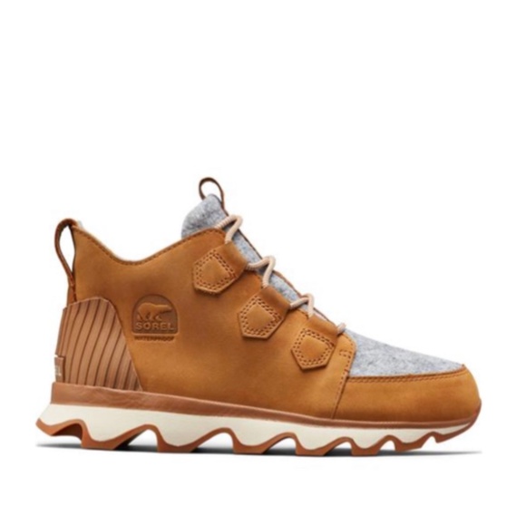 Sorel Shoes - Sorel Kinetic Caribou Boot